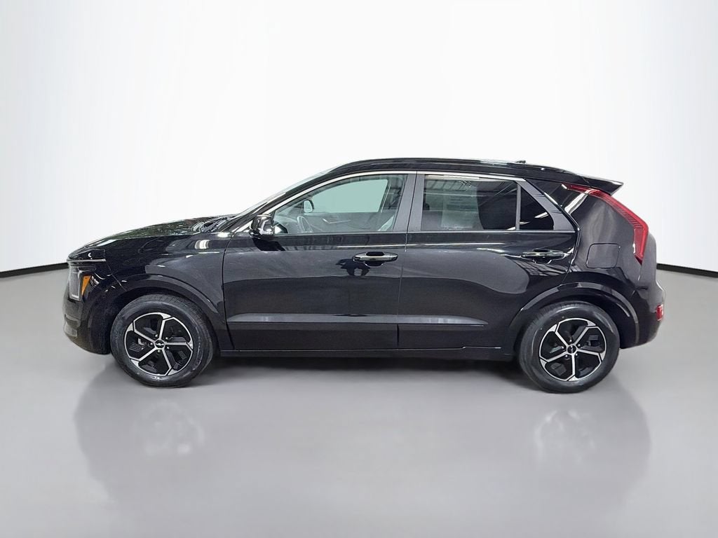 2024 Kia Niro SX
