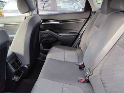 2024 Kia Seltos LX