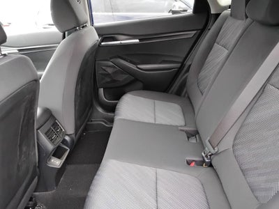 2024 Kia Seltos LX