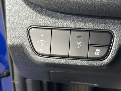 2024 Kia Seltos LX