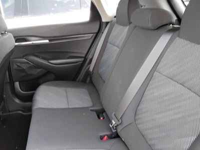2025 Kia Seltos LX
