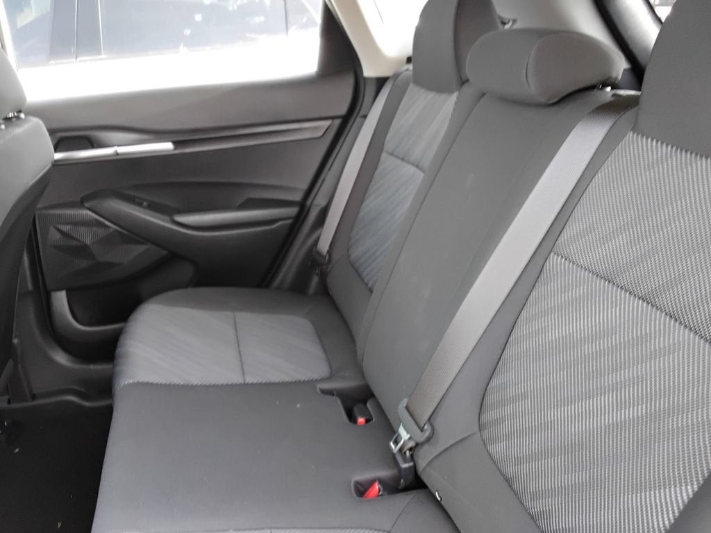 2025 Kia Seltos LX