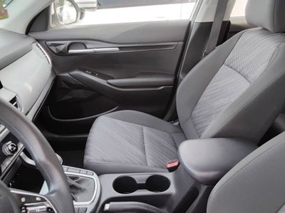 2025 Kia Seltos LX