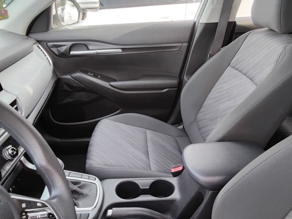 2025 Kia Seltos LX