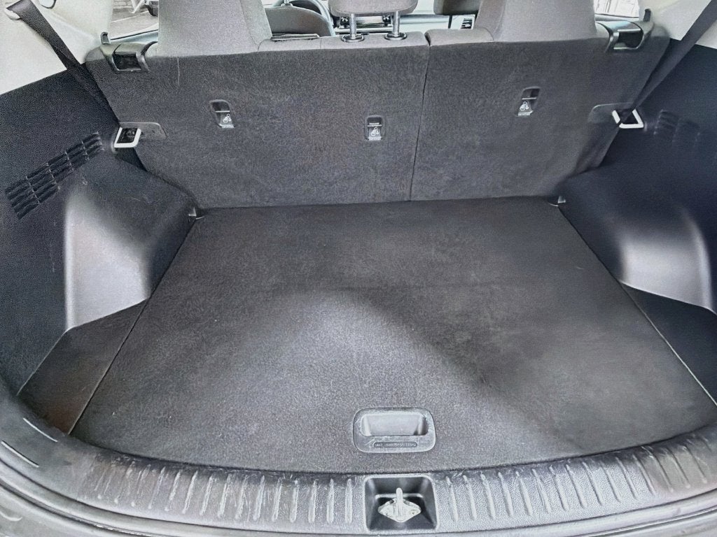 2021 Kia Seltos LX