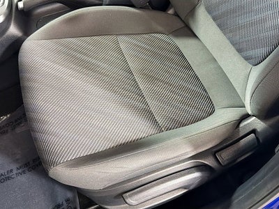 2023 Kia Seltos LX