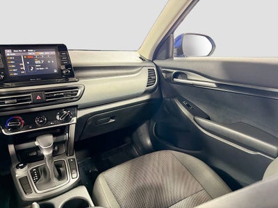 2023 Kia Seltos LX