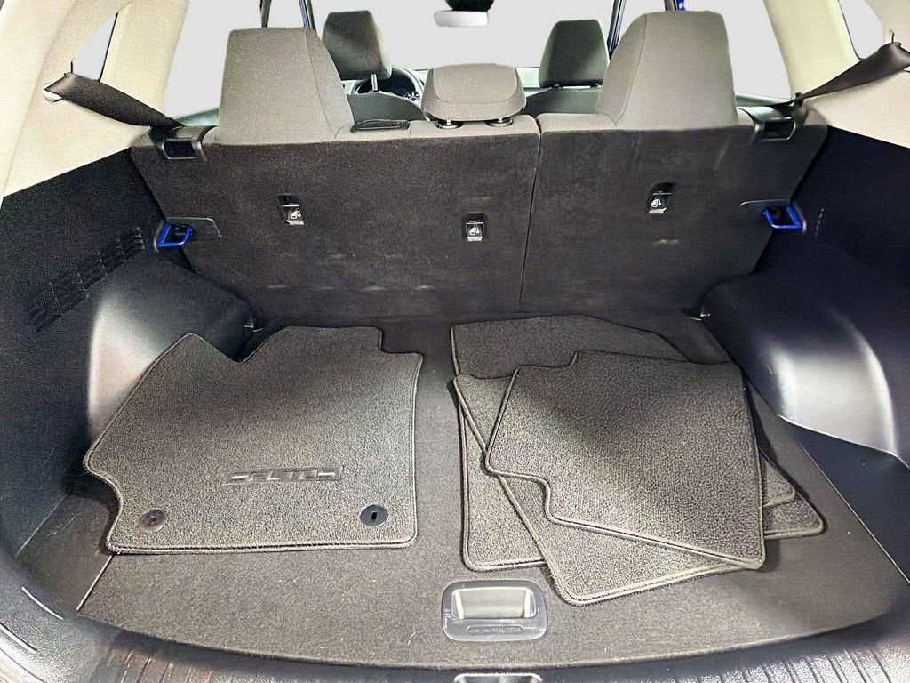 2023 Kia Seltos LX