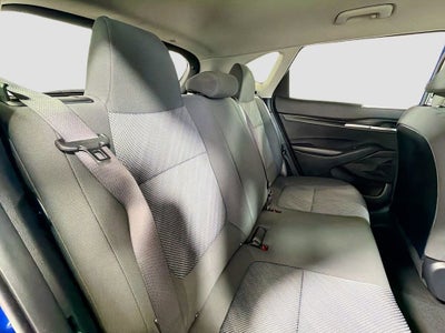 2023 Kia Seltos LX