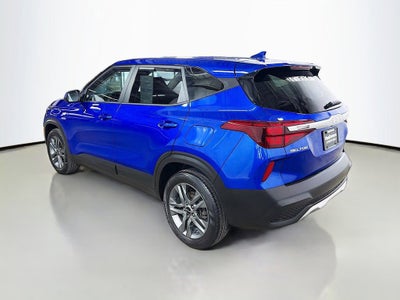 2023 Kia Seltos LX