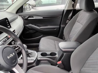 2024 Kia Seltos LX