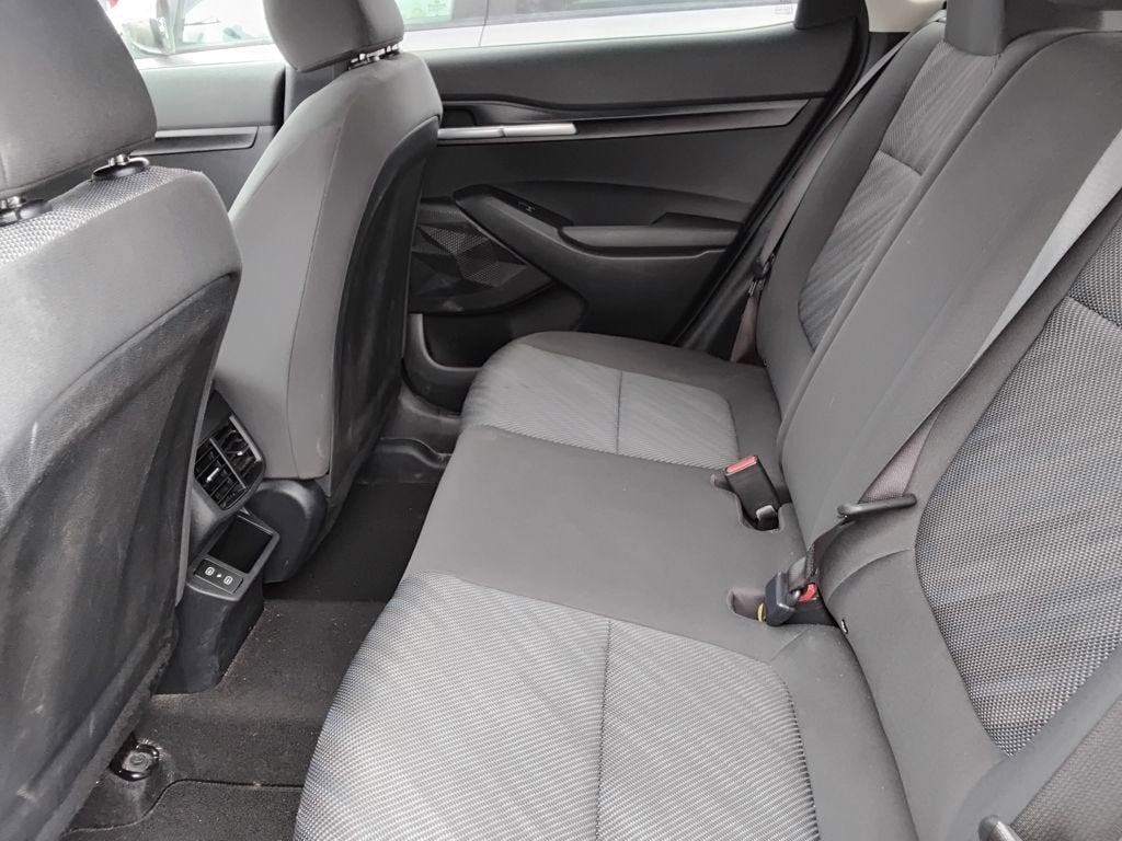2024 Kia Seltos LX