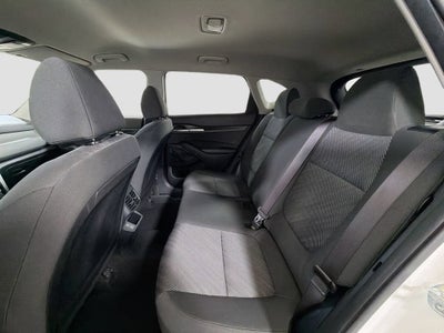 2024 Kia Seltos LX