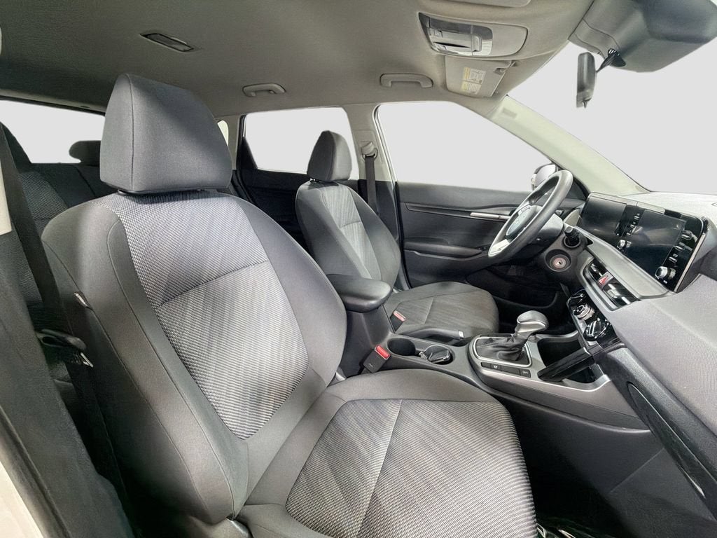 2024 Kia Seltos LX