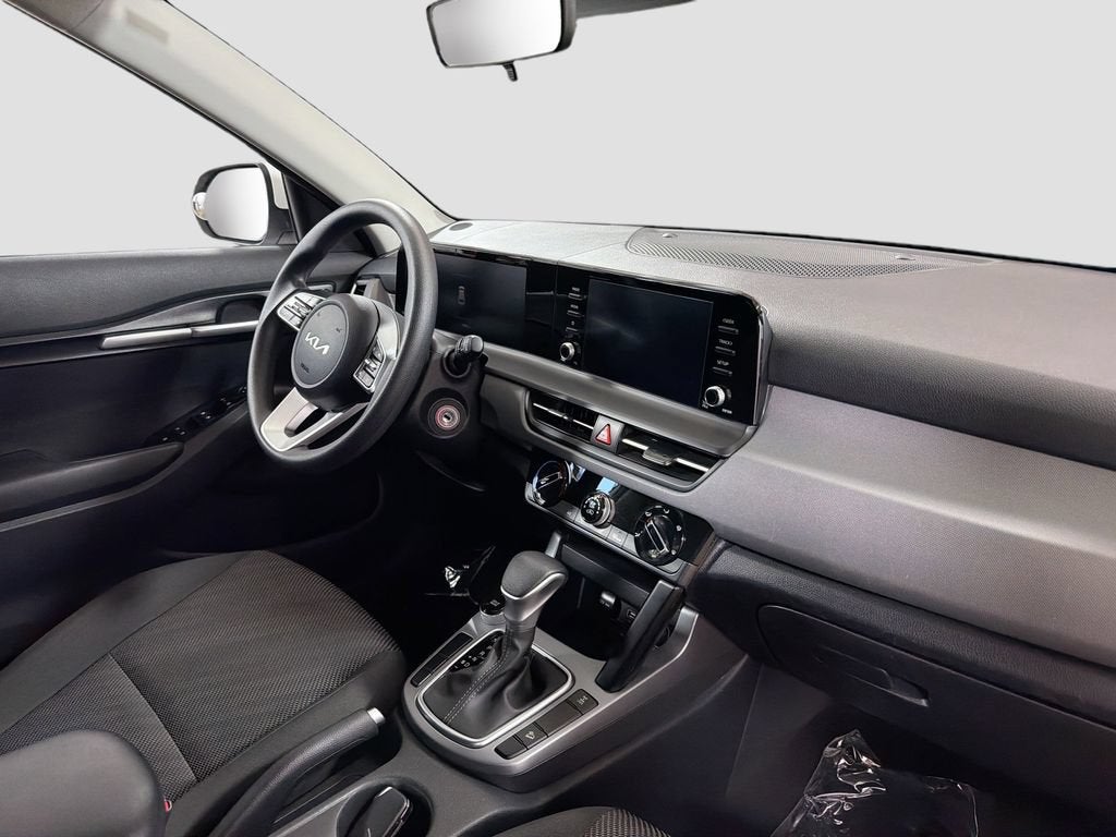 2024 Kia Seltos LX