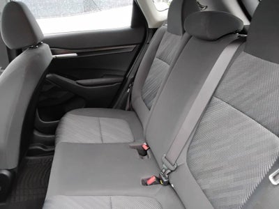 2024 Kia Seltos LX