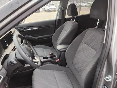 2024 Kia Seltos LX