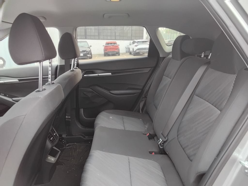 2024 Kia Seltos LX