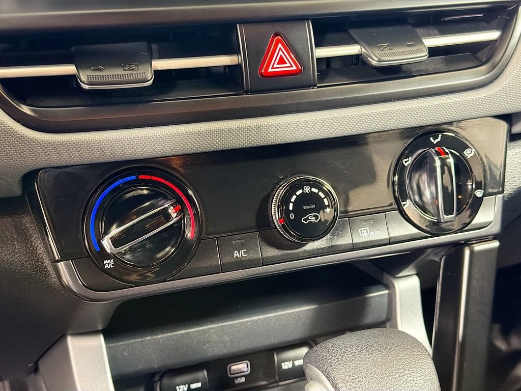2024 Kia Seltos LX