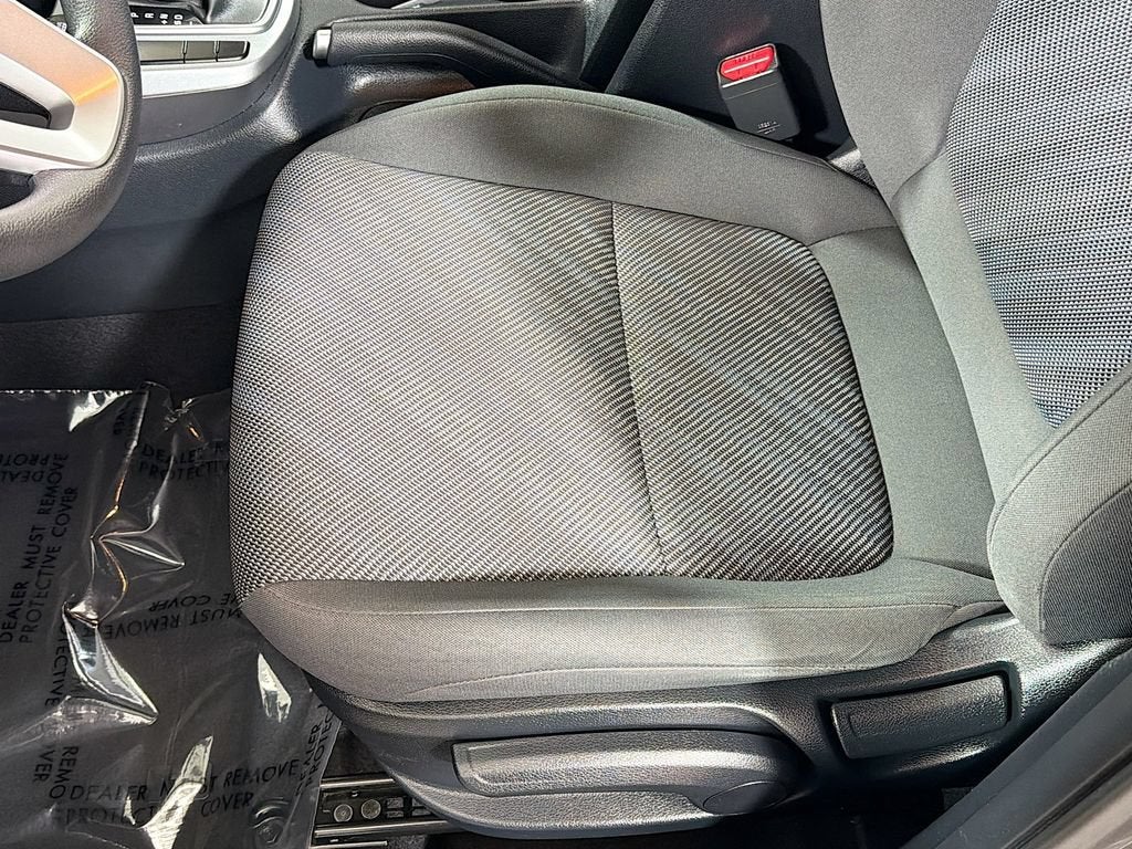 2024 Kia Seltos LX