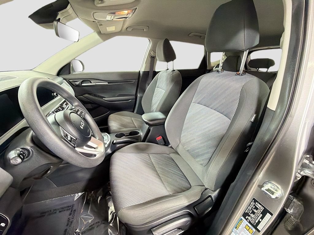 2024 Kia Seltos LX