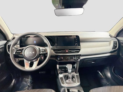 2024 Kia Seltos LX