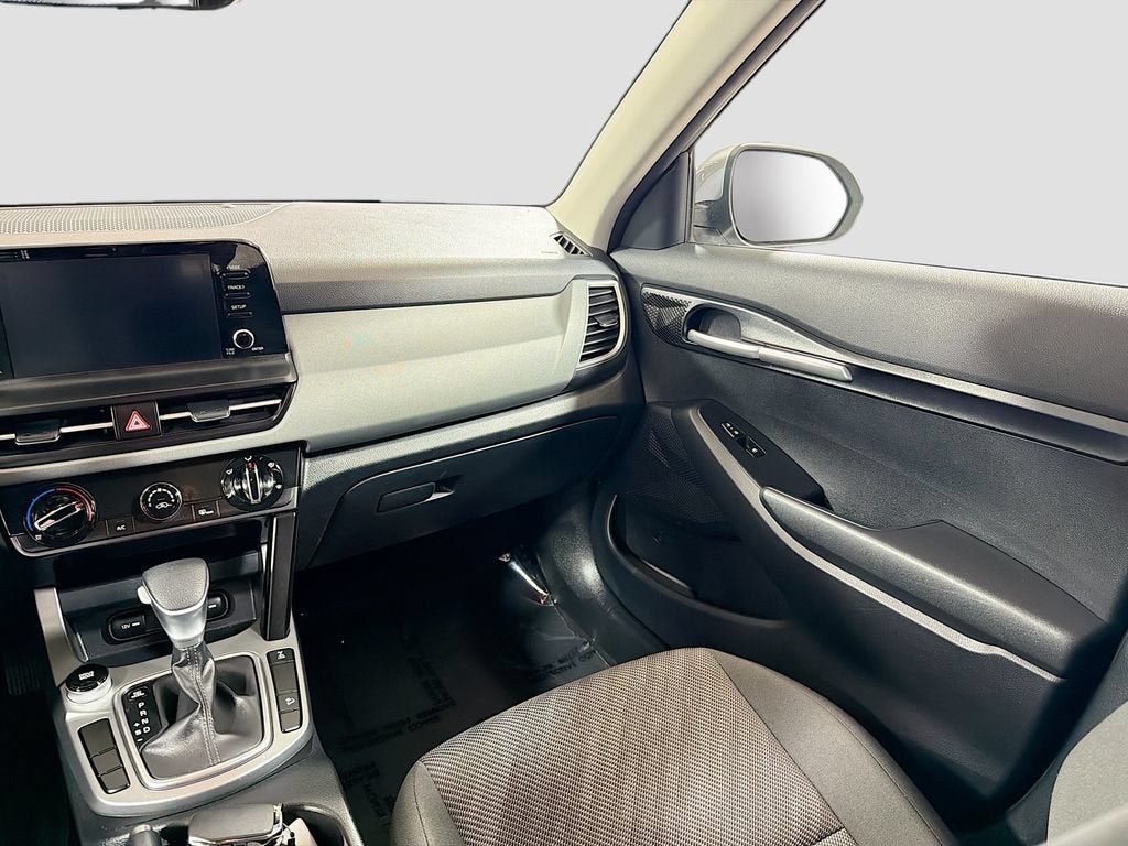 2024 Kia Seltos LX