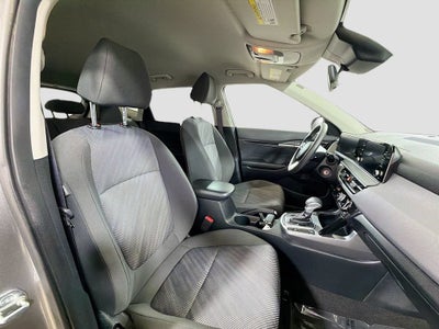 2024 Kia Seltos LX