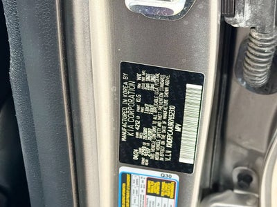 2024 Kia Seltos LX