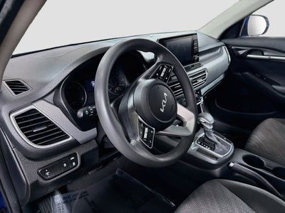 2023 Kia Seltos LX