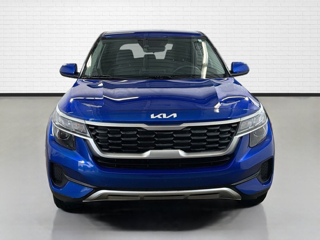 2023 Kia Seltos LX