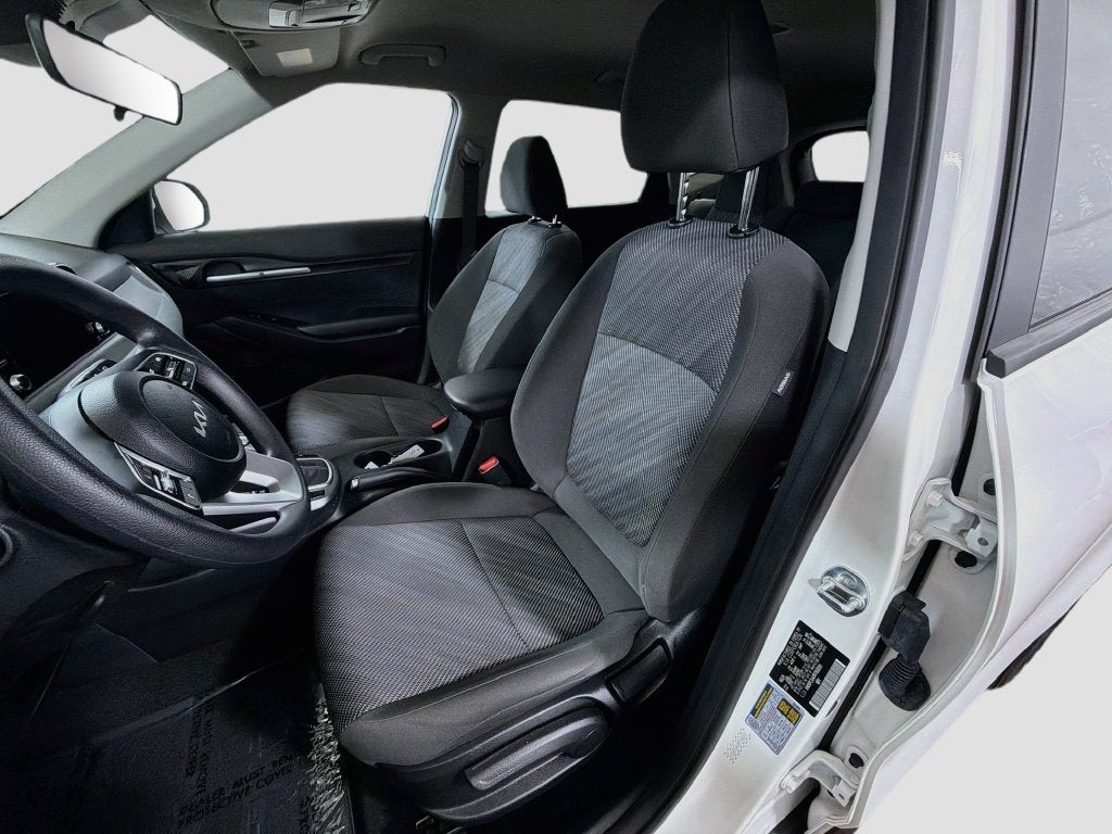 2024 Kia Seltos LX