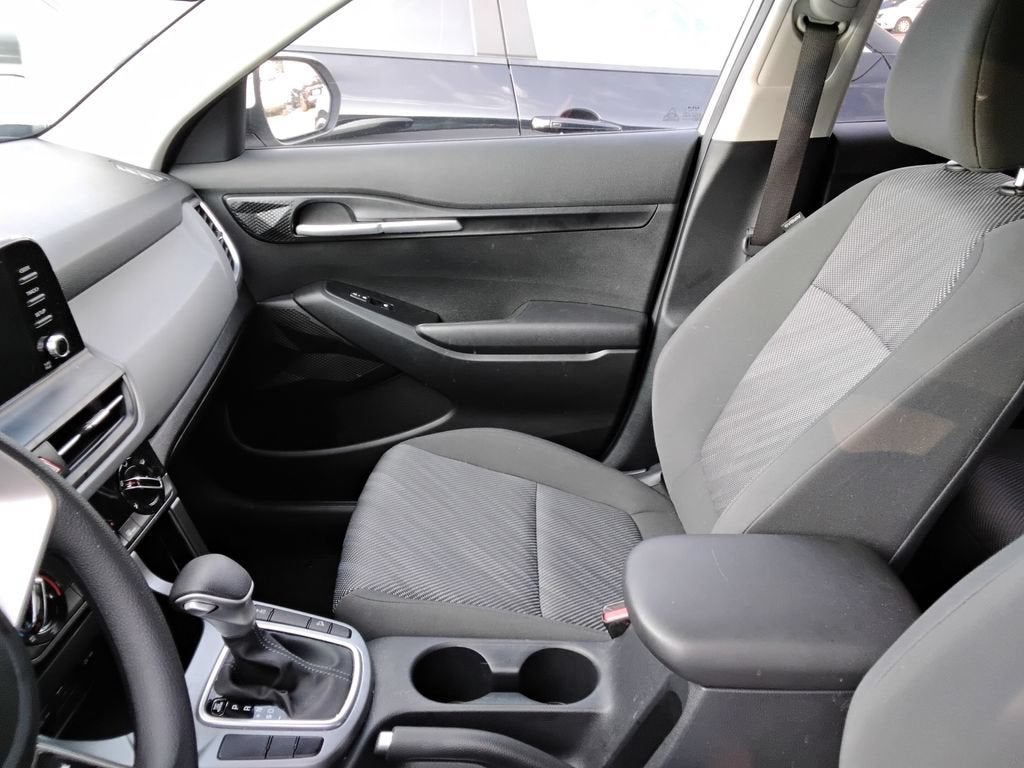 2024 Kia Seltos LX