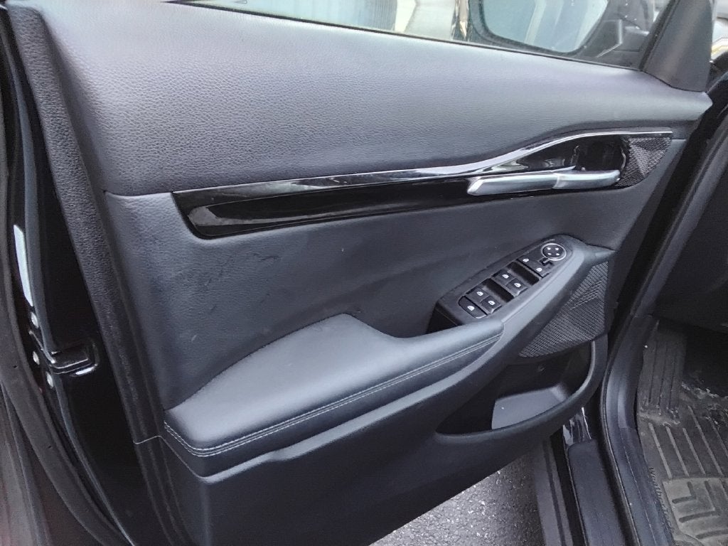 2023 Kia Seltos EX