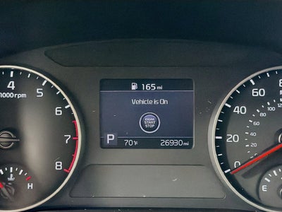 2023 Kia Seltos EX