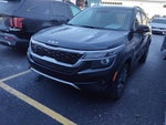 2023 Kia Seltos EX