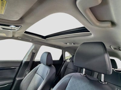 2023 Kia Seltos EX