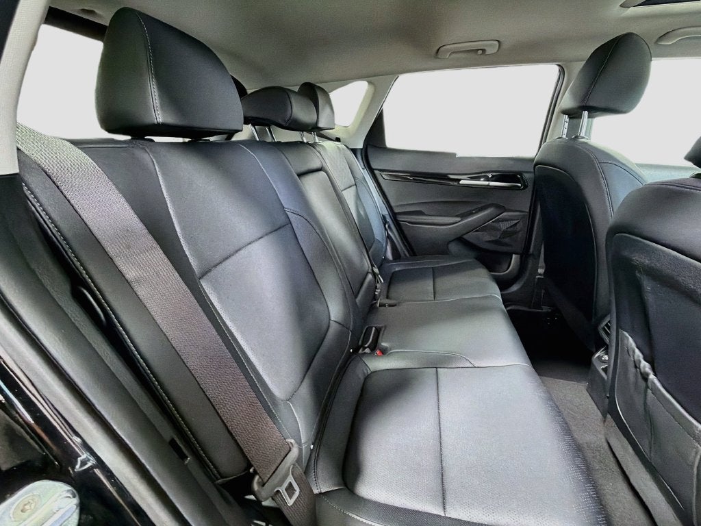 2023 Kia Seltos EX