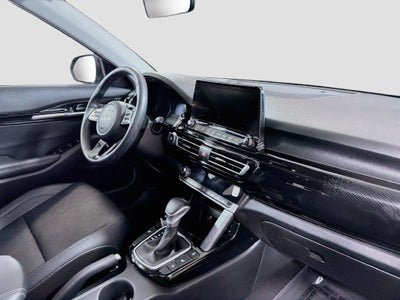 2023 Kia Seltos EX