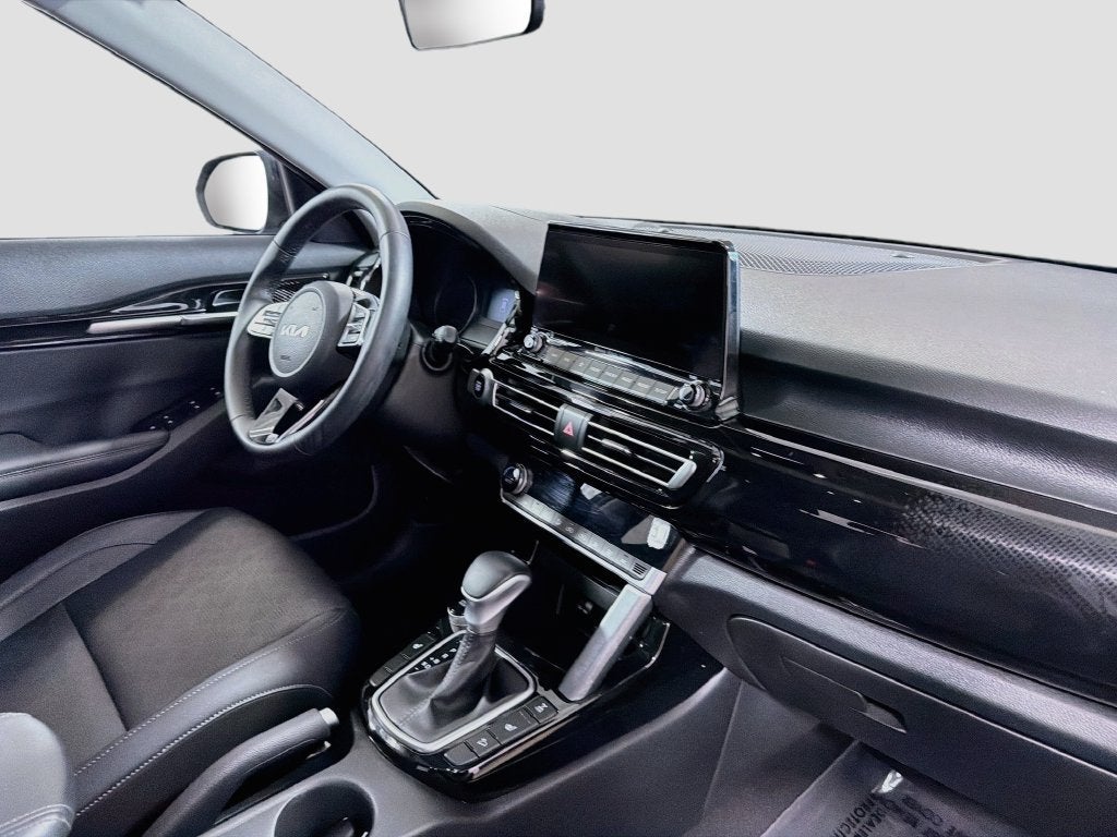 2023 Kia Seltos EX