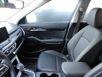 2023 Kia Seltos EX