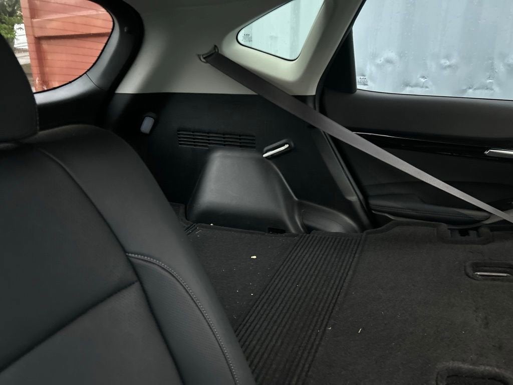 2022 Kia Seltos EX