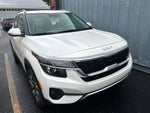 2022 Kia Seltos EX