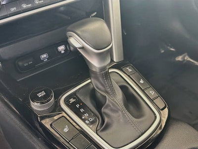 2022 Kia Seltos EX