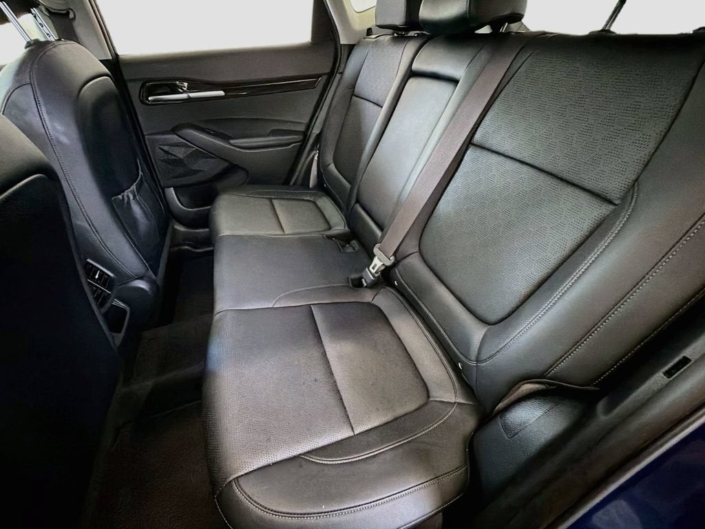 2022 Kia Seltos EX