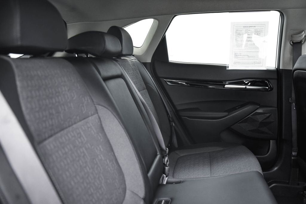 2024 Kia Seltos X-Line