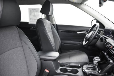 2024 Kia Seltos X-Line