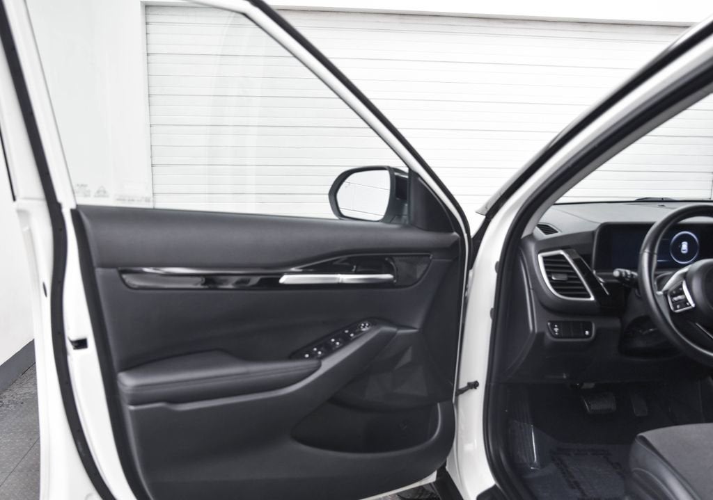 2024 Kia Seltos X-Line