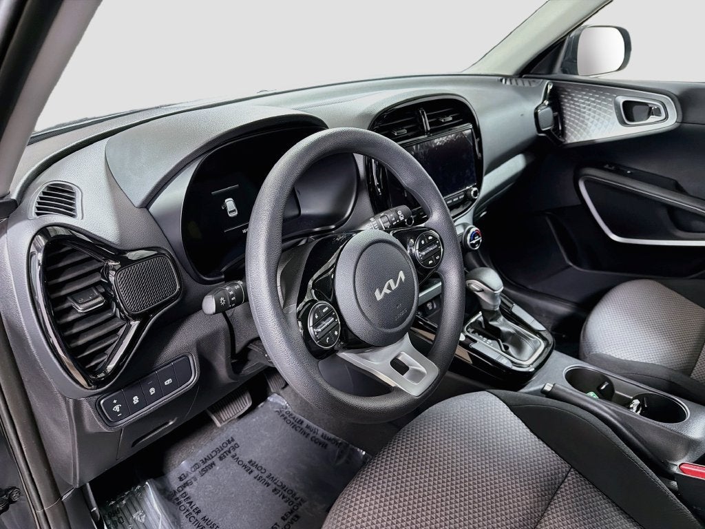 2024 Kia Soul S