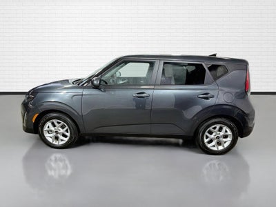 2024 Kia Soul S